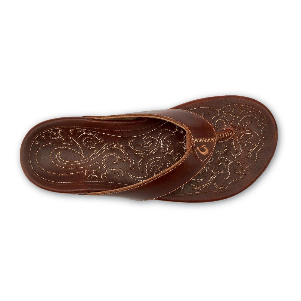 Men's OluKai Mekila 4 Men's OluKai Mekila - Image 2