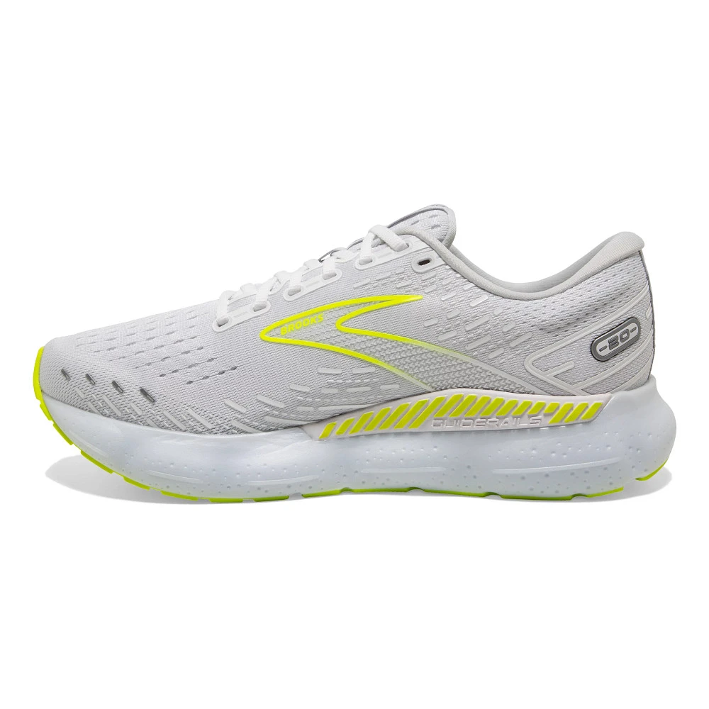 Men's Brooks Glycerin GTS 20 4 Men's Brooks Glycerin GTS 20 - Image 2