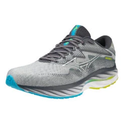 Men's Mizuno Wave Rider 27 -Oluka Shoes Shop iu1boqk5xe