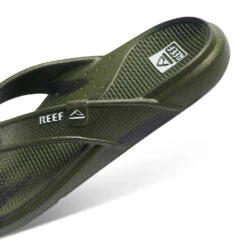 Men's Reef Oasis -Oluka Shoes Shop j01bzwybif