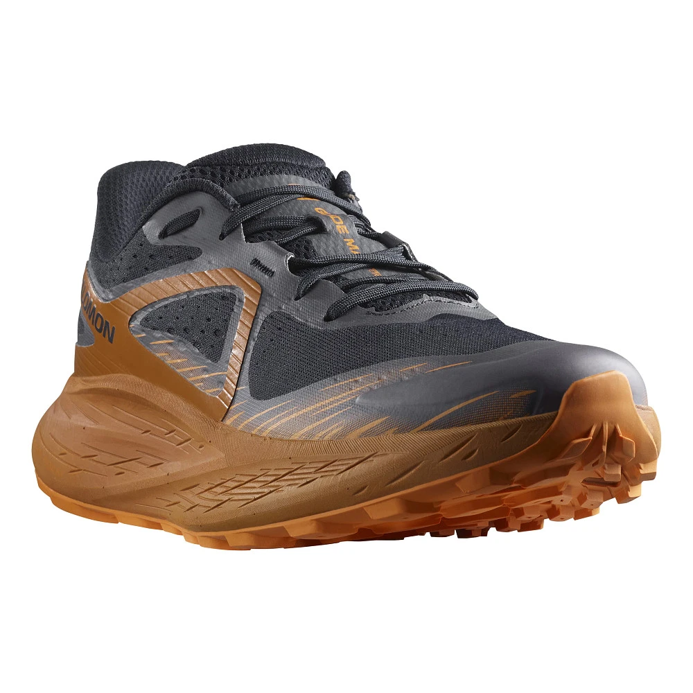 Men's Salomon Glide Max TR 8 Men's Salomon Glide Max TR - Image 6