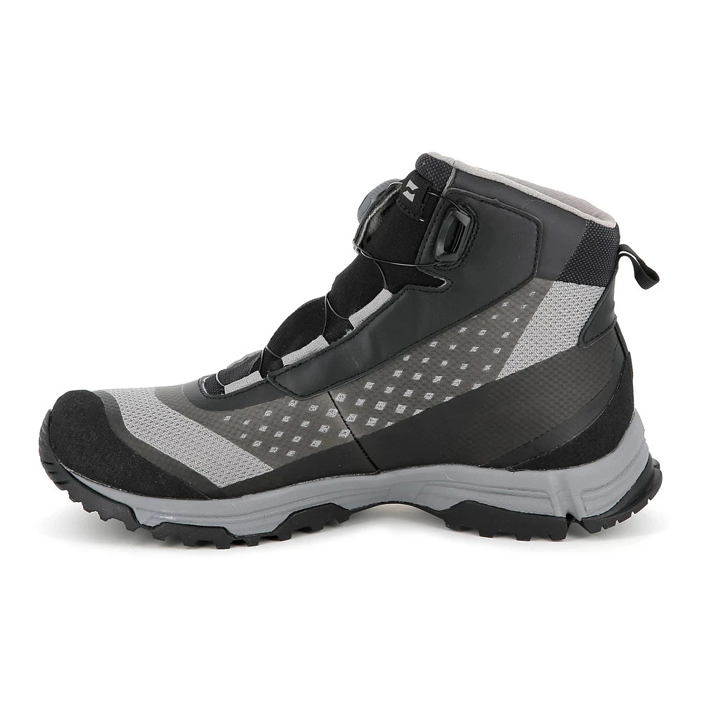 Men's Zamberlan Mamba GTX BOA Mid Hiking Boot 4 Men's Zamberlan Mamba GTX BOA Mid Hiking Boot - Image 2