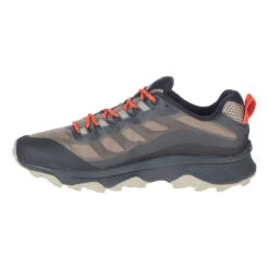Men's Merrell Moab Speed -Oluka Shoes Shop jfpvyfzuku