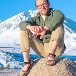 Men's Xero Shoes Z-Trail EV Sandal -Oluka Shoes Shop juru8198ct