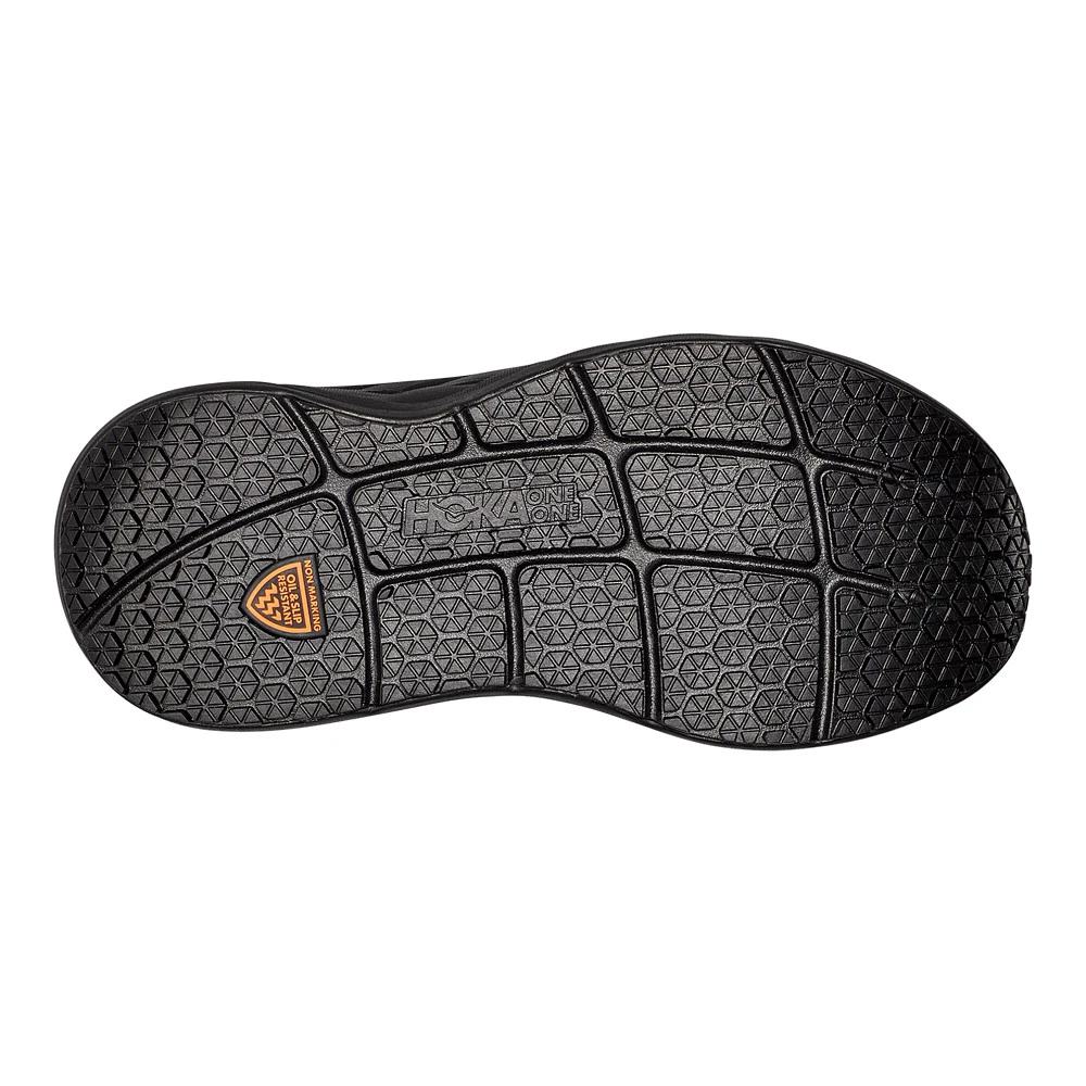 Men's HOKA Bondi SR 6 Men's HOKA Bondi SR - Image 4