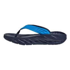 Men's HOKA Ora Recovery Flip -Oluka Shoes Shop ke1i69ptuw