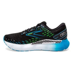 Men's Brooks Glycerin GTS 20 41 Men's Brooks Glycerin GTS 20 -Oluka Shoes Shop kesuj6fu1j