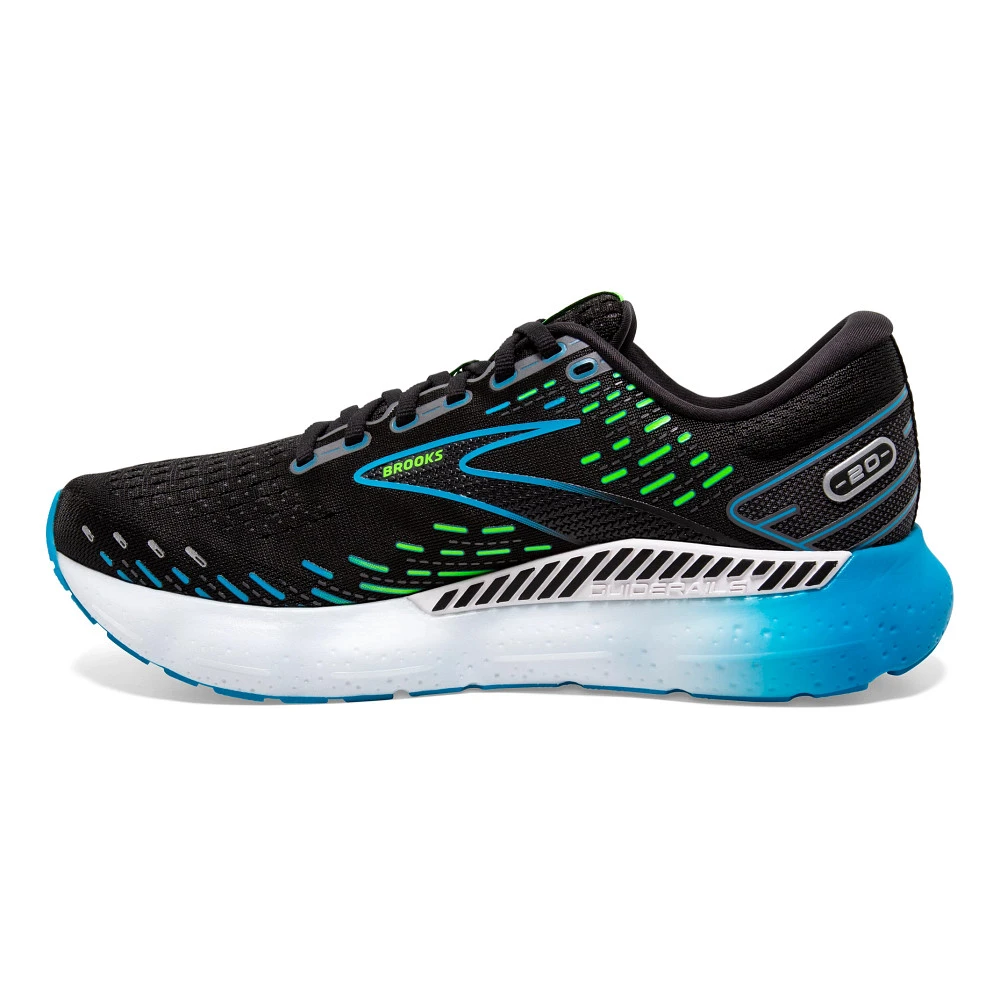 Men's Brooks Glycerin GTS 20 22 Men's Brooks Glycerin GTS 20 - Image 20