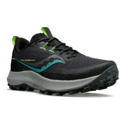 Men's Saucony Peregrine 13 -Oluka Shoes Shop kfkhuho56u