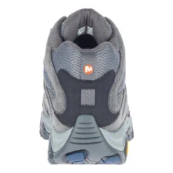 Men's Merrell Moab 3 Mid -Oluka Shoes Shop kqszrdvzar