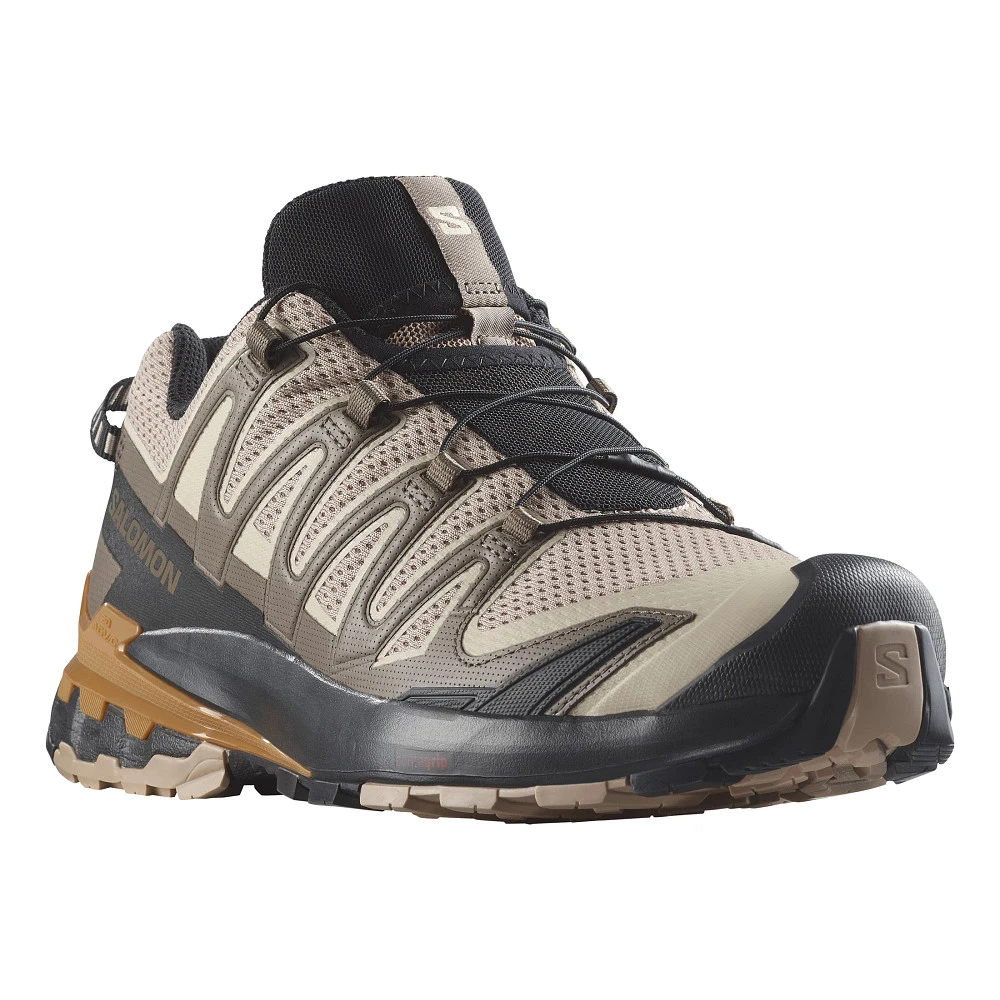 Men's Salomon XA Pro 3D V9 8 Men's Salomon XA Pro 3D V9 - Image 6