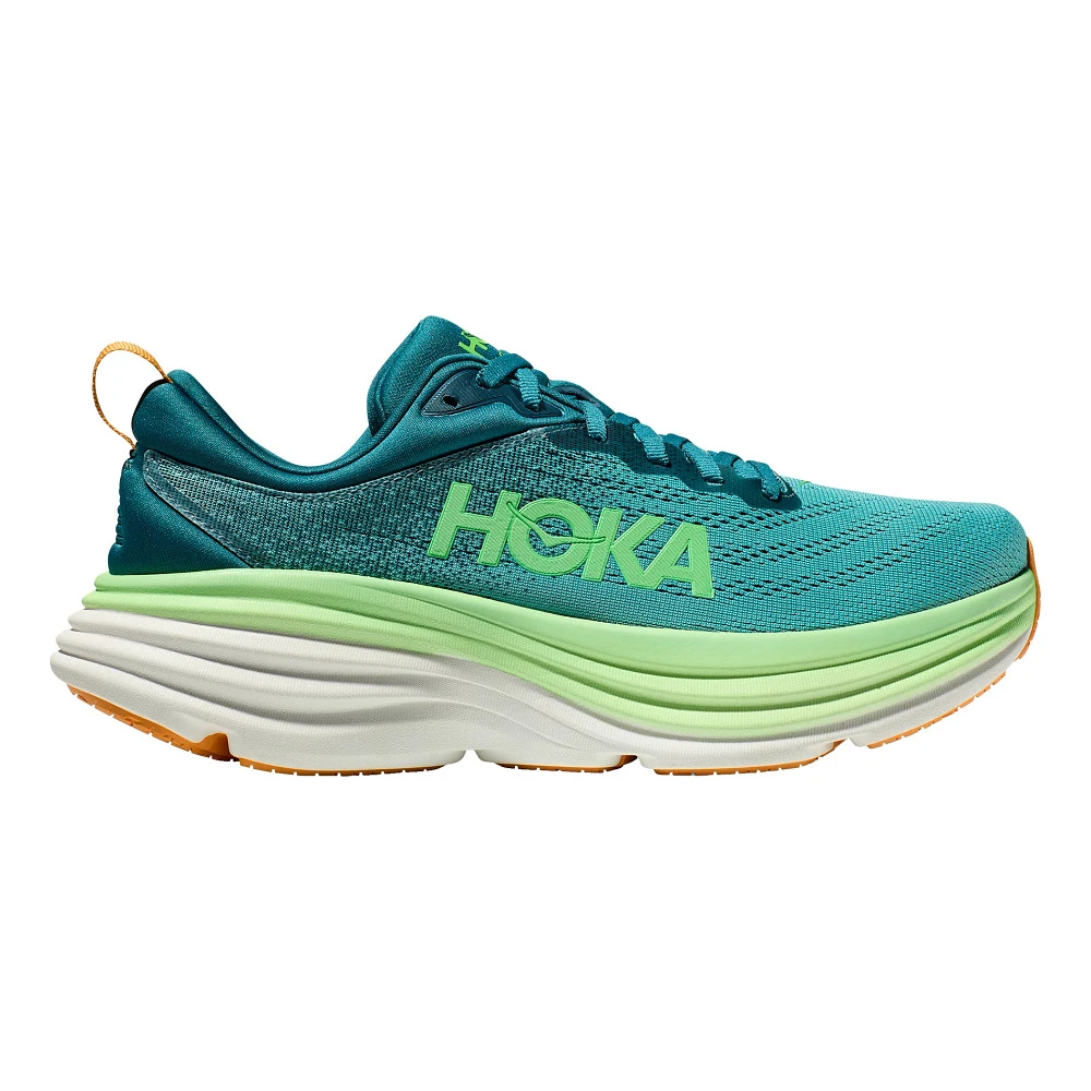 Men's HOKA Bondi 8 21 Men's HOKA Bondi 8 - Image 19