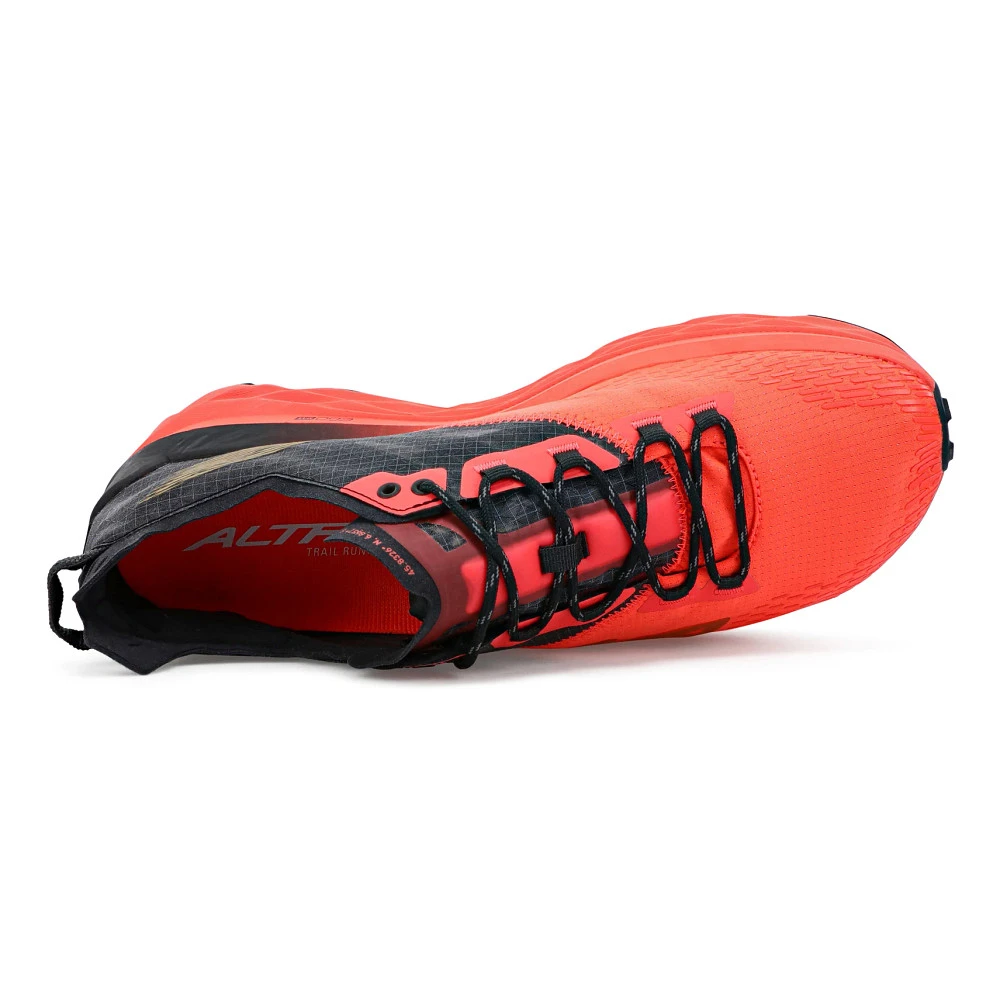 Men's Altra Mont Blanc 17 Men's Altra Mont Blanc - Image 15