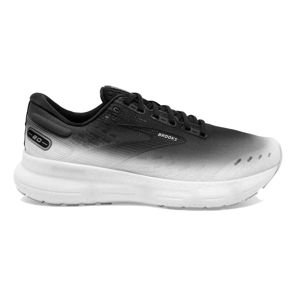 Men's Brooks Glycerin 20 Fade 3 Men's Brooks Glycerin 20 Fade