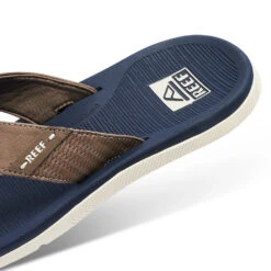 Men's Reef Santa Ana -Oluka Shoes Shop ljium18vuc