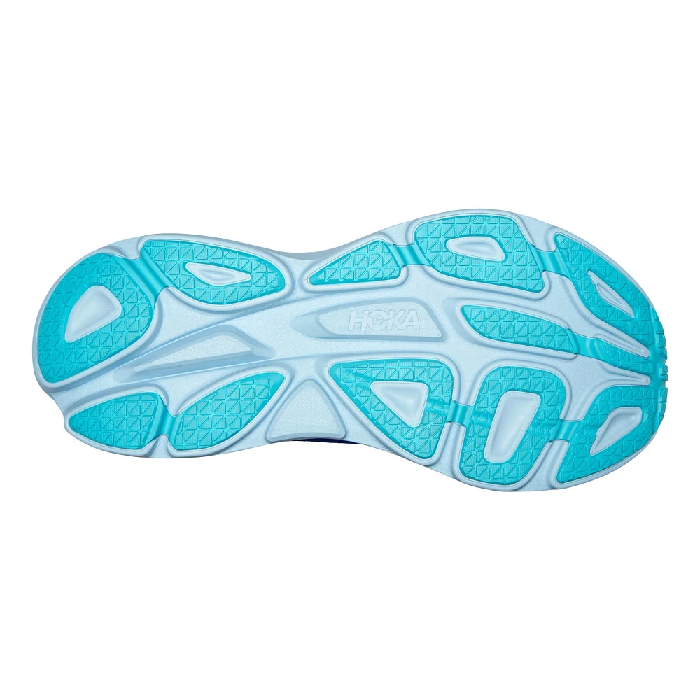 Men's HOKA Bondi 8 12 Men's HOKA Bondi 8 - Image 10