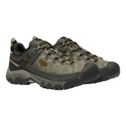 Men's Keen Targhee III Waterproof -Oluka Shoes Shop llajgjfsjr