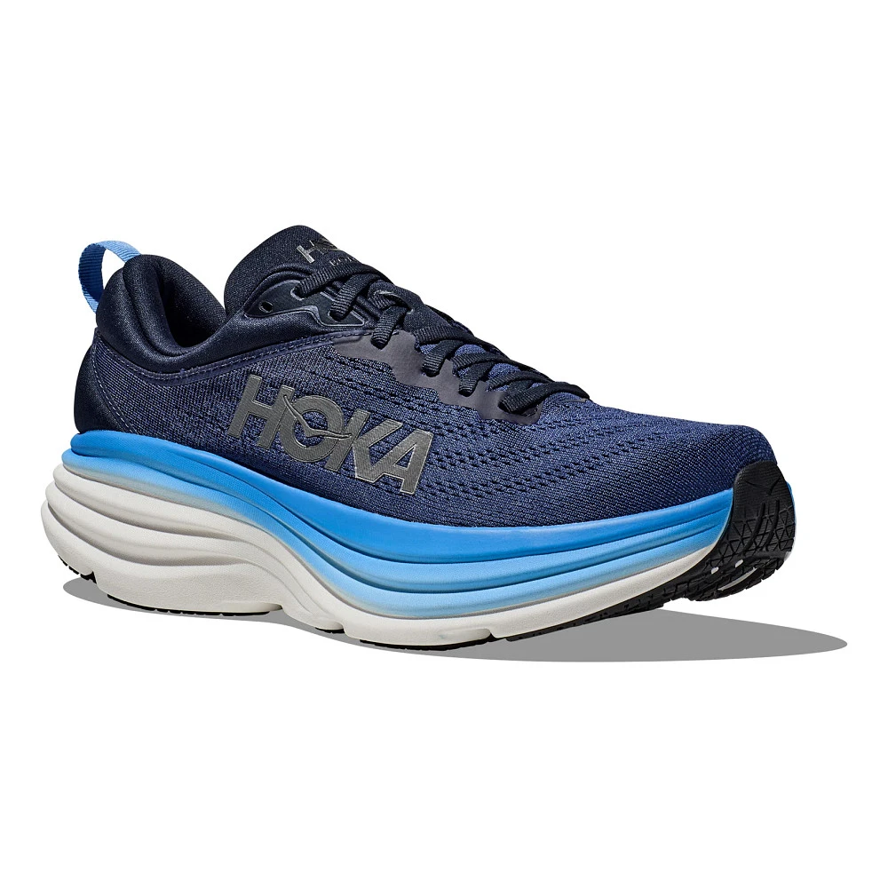 Men's HOKA Bondi 8 20 Men's HOKA Bondi 8 - Image 18