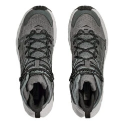 Men's HOKA Anacapa Breeze Mid -Oluka Shoes Shop lsdnjlsiod