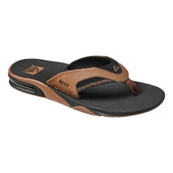 Men's Reef Fanning -Oluka Shoes Shop lwbglnpqdo