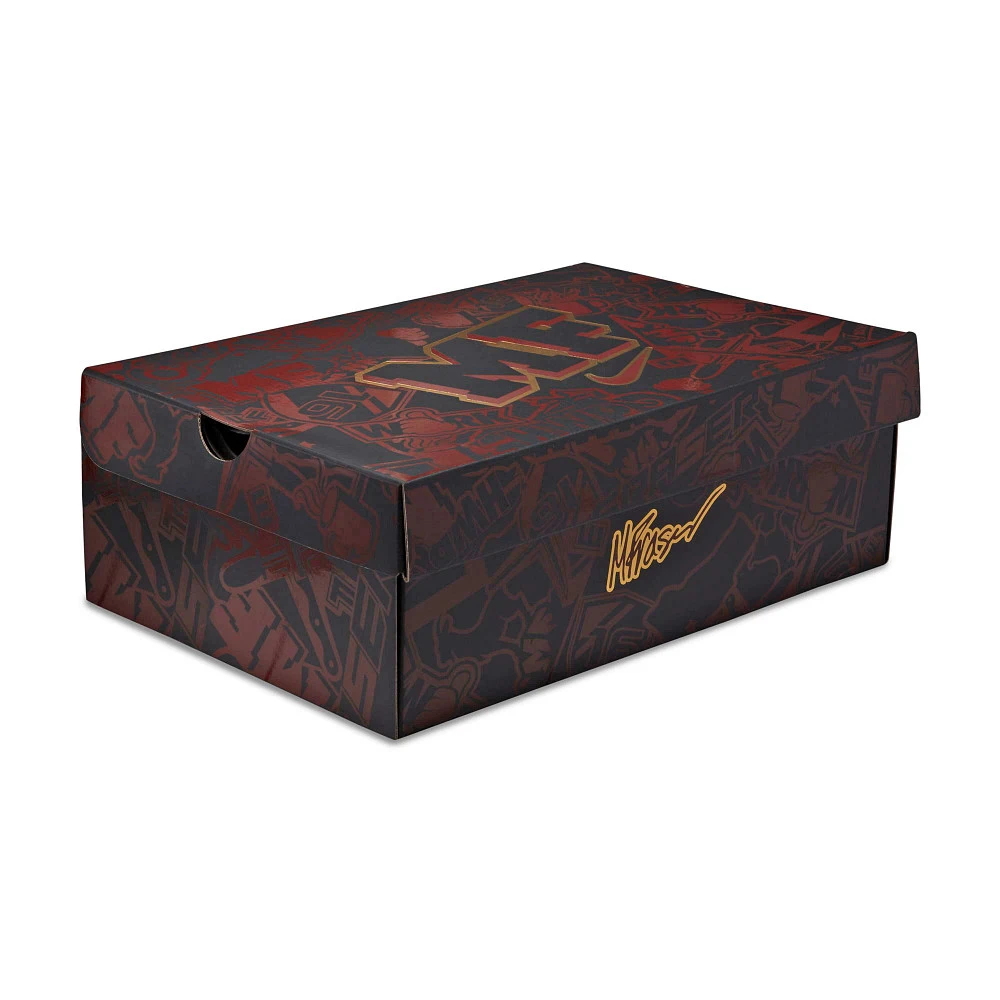 Men's Nike Metcon 8 MF 12 Men's Nike Metcon 8 MF - Image 10