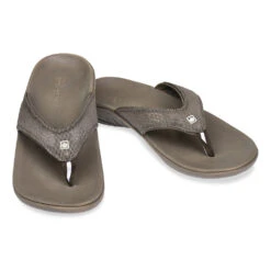 Men's Spenco Breeze Sandals -Oluka Shoes Shop m5el7nucvk