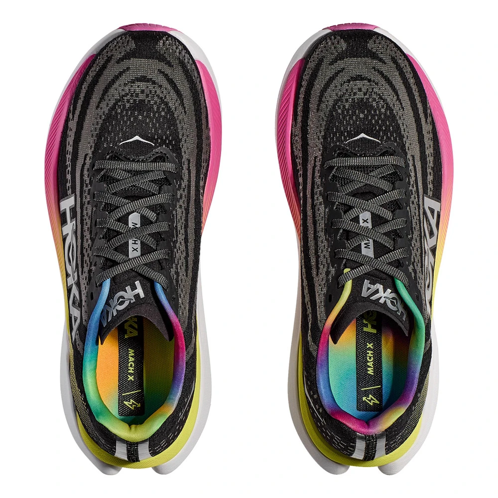 Men's HOKA Mach X 11 Men's HOKA Mach X - Image 9
