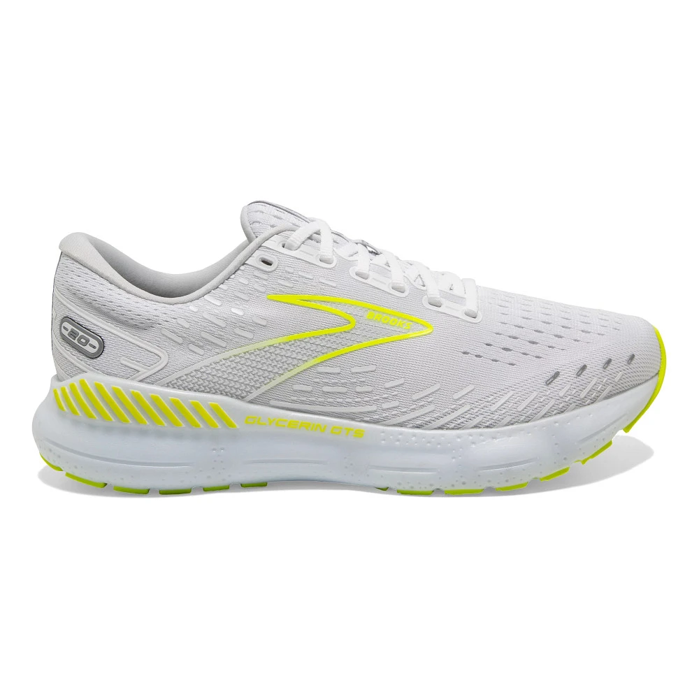 Men's Brooks Glycerin GTS 20 3 Men's Brooks Glycerin GTS 20