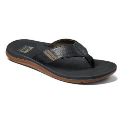 Men's Reef Santa Ana -Oluka Shoes Shop mkjftxdpkt