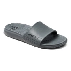 Men's Reef Oasis Slide -Oluka Shoes Shop mllkfubyik