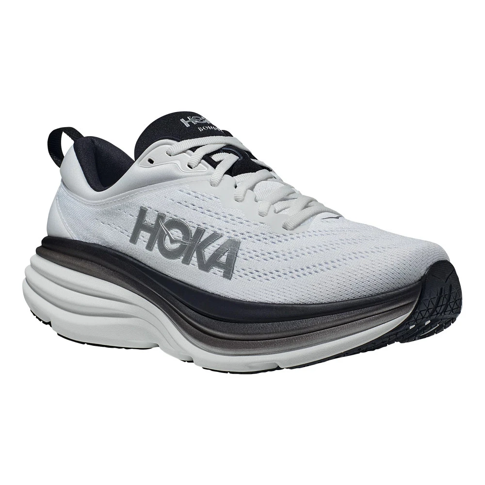 Men's HOKA Bondi 8 8 Men's HOKA Bondi 8 - Image 6