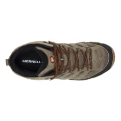 Men's Merrell Moab 3 Mid Waterproof -Oluka Shoes Shop mphbppoykq