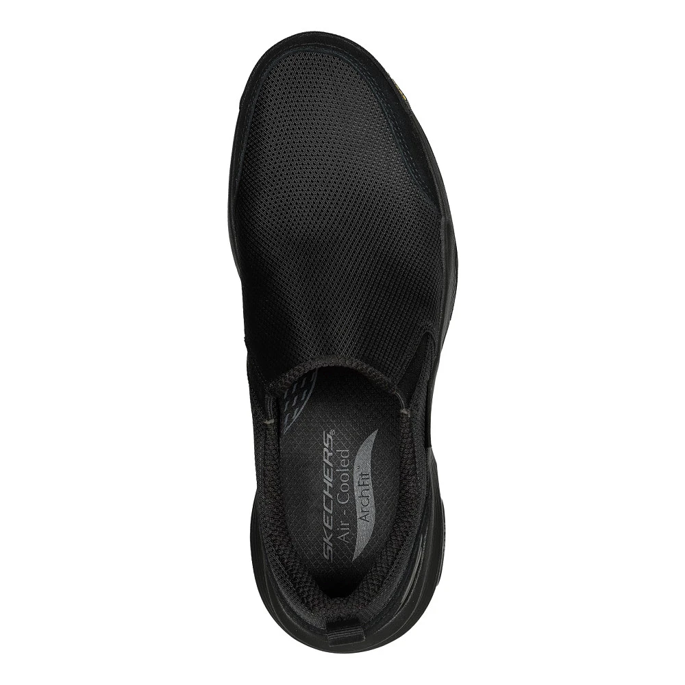 Men's Skechers Go Walk Arch Fit Outdoor 10 Men's Skechers Go Walk Arch Fit Outdoor - Image 8