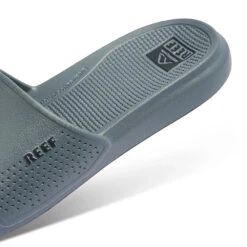 Men's Reef Oasis Slide -Oluka Shoes Shop msaszvnv2o