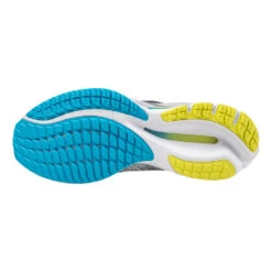 Men's Mizuno Wave Rider 27 -Oluka Shoes Shop mucxw85lca