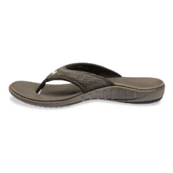 Men's Spenco Breeze Sandals -Oluka Shoes Shop nar5dm3xcb