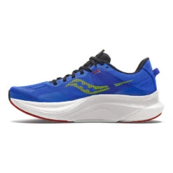 Men's Saucony Tempus -Oluka Shoes Shop nlfeylbyje