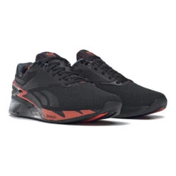 Men's Reebok Nano X3 Blacktop 15 Men's Reebok Nano X3 Blacktop -Oluka Shoes Shop nmjjuevdqu