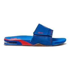 Men's Reef Fanning Slide X MLB -Oluka Shoes Shop npaqggahdd