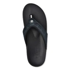 Men's Spenco Breeze Sandals -Oluka Shoes Shop nzovnvu5os