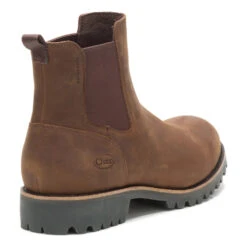 Men's Chaco Fields Chelsea Waterproof -Oluka Shoes Shop ojq59y8peh