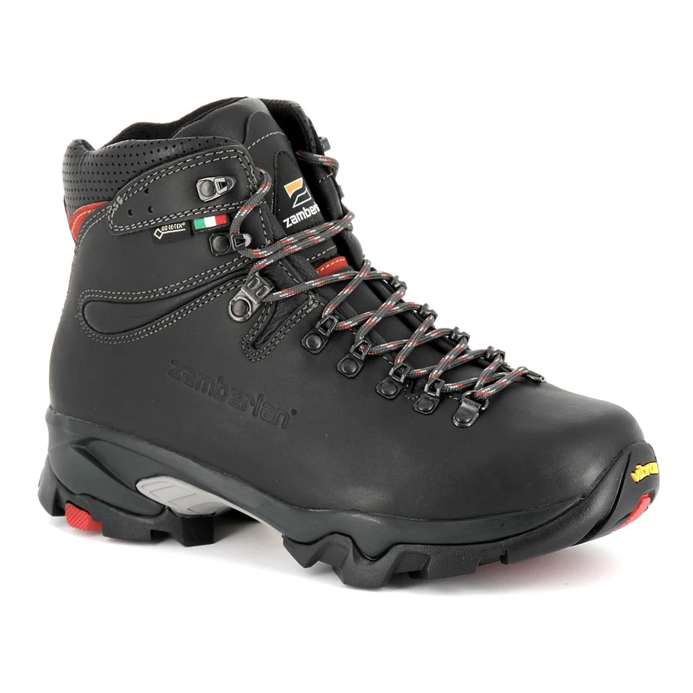 Men's Zamberlan Vioz GTX Mid Hiking Boot 6 Men's Zamberlan Vioz GTX Mid Hiking Boot - Image 4
