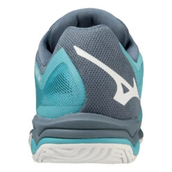Men's Mizuno Wave Exceed Light AC -Oluka Shoes Shop or1ahjcwd2