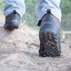 Men's Xero Shoes Daylite Hiker Fusion Hiking Boot -Oluka Shoes Shop p9awmbviei