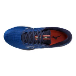 Men's Mizuno Wave Rider 27 -Oluka Shoes Shop pdu5qelxms