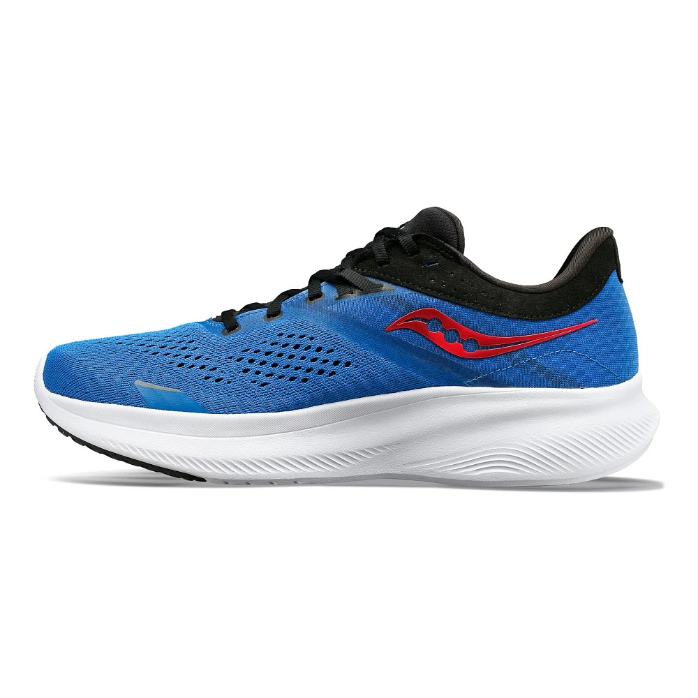 Men's Saucony Ride 16 13 Men's Saucony Ride 16 - Image 11