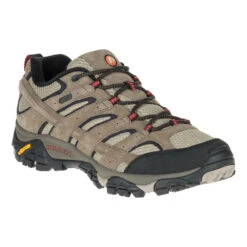 Men's Merrell Moab 2 Waterproof -Oluka Shoes Shop pewlqgdl1a