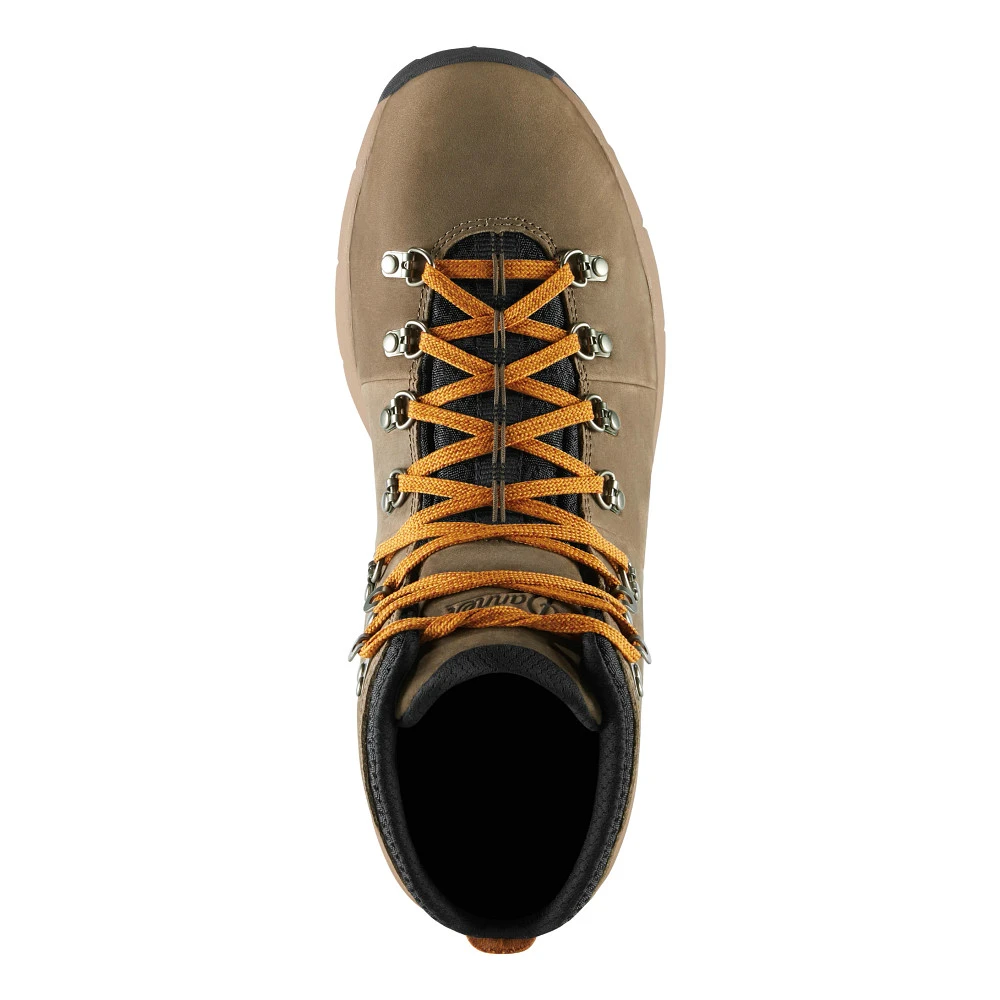 Men's Danner Mountain 600 4.5 Inch Full Grain 10 Men's Danner Mountain 600 4.5 Inch Full Grain - Image 8