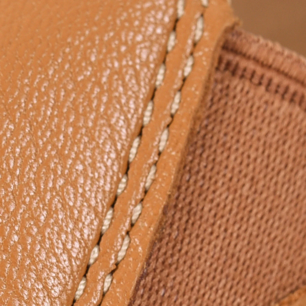 Men's Spenco Siesta Leather Slip-On 9 Men's Spenco Siesta Leather Slip-On - Image 7