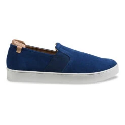 Men's Spenco Back Side Slip-On -Oluka Shoes Shop psmtmg4c8r